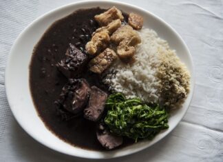 Desnutrição aumenta no Brasil; índice é maior entre meninos negros