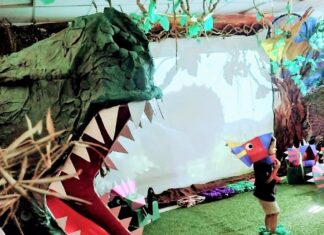 Barueri: Centro pela Primeira Infância realiza programação especial de férias