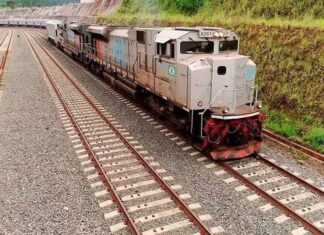 Governo vai criar centro de pesquisa em transporte ferroviário