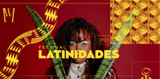 Bem Viver é o tema do Festival Latinidades 2023