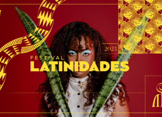 Bem Viver é o tema do Festival Latinidades 2023