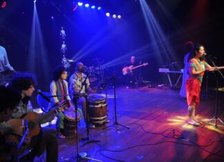 Participação feminina ainda é desigual no mercado musical