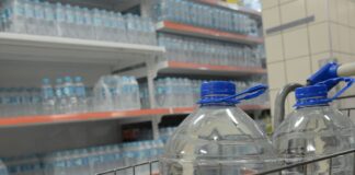 Sociedade médica alerta para consumo de líquidos no verão