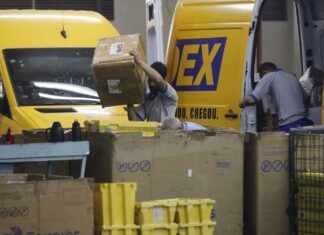 PF investiga fraudes em pedidos de seguro por mercadorias extraviadas