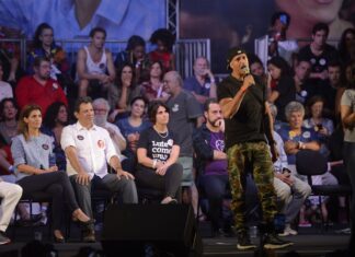 UFSB aprova concessão de título de Doutor Honoris Causa a Mano Brown