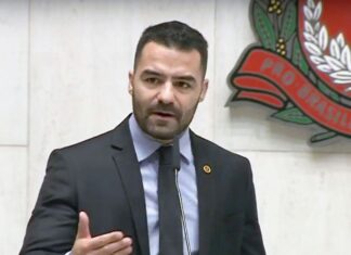 Conselho de Ética da Alesp recebe pedidos de cassação de Arthur do Val