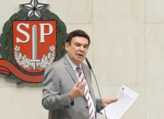 Deputado estadual por 36 anos, Campos Machado morre em São Paulo