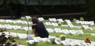 Cemitérios de São Paulo cobram taxas para exumar e reenterrar corpos