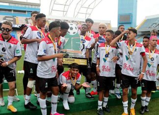 Taça das Favelas São Paulo começa no sábado com mais de 100 equipes