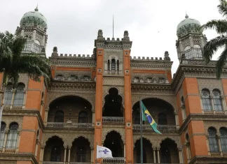 Operação policial dentro da Fiocruz deixa ao menos um morto