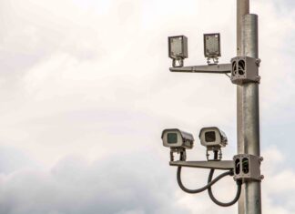 Inmetro fará aferição em equipamentos de controle de velocidade em Cotia, Caucaia e Granja Viana
