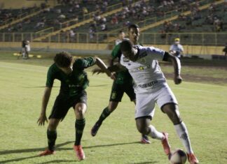 Copinha: América-MG vence Botafogo e volta à semifinal após seis anos