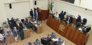 Florianópolis aprova internação forçada de pessoas em situação de rua