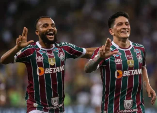 Fluminense estreia no Mundial de Clubes contra o Al Ahly, do Egito