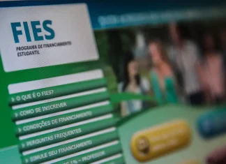 Fies terá mais de 112 mil novas vagas em 2025