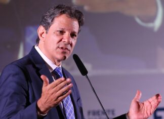 Fazenda já respondeu a dúvidas de Lula sobre novo marco fiscal
