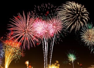 Governo de SP proíbe queima e comercialização de fogos de artifício no estado