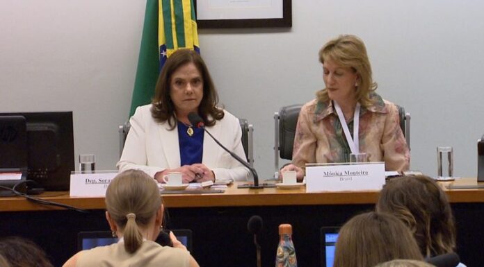 Fórum do BRICS na Câmara analisa temas estratégicos, com foco na cooperação multilateral Fórum do BRICS na Câmara analisa temas estratégicos, com foco na cooperação multilateral
