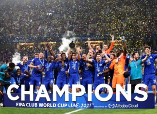Chelsea vence Palmeiras na prorrogação e leva o Mundial de Clubes