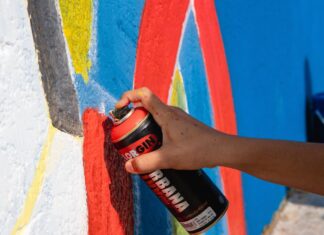 SP: edital para propostas de arte de rua recebe inscrições até julho