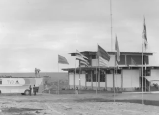 Parque de transmissões criado há 50 anos democratiza a comunicação