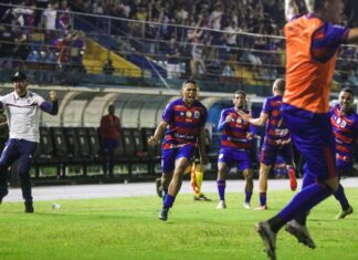 Copa do Brasil abre com classificação do estreante Marcílio Dias