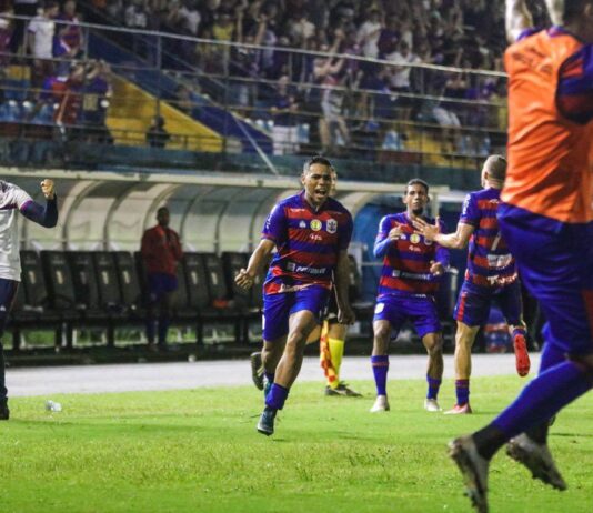 Copa do Brasil abre com classificação do estreante Marcílio Dias