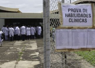Inscrições para segunda etapa do Revalida terminam nesta sexta-feira