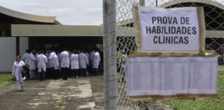 Inscrições para o Exame Nacional de Residência começam hoje