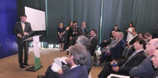 Frente Parlamentar Mista vai acompanhar execução do acordo entre Mercosul e União Europeia Frente Parlamentar Mista vai acompanhar execução do acordo entre Mercosul e União Europeia