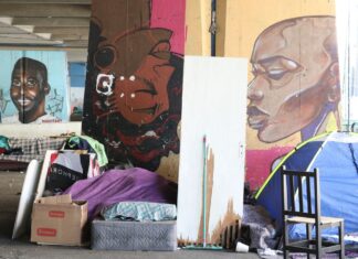 Com o frio, SP amplia estrutura para acolher quem vive nas ruas