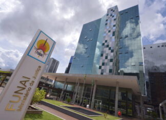 Funai utilizou R$ 691 milhões em ações de fiscalização em 2021