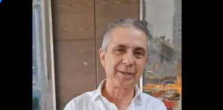 Prefeito de Barueri se afasta do cargo para fazer cirurgia do coração