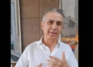 Prefeito de Barueri se afasta do cargo para fazer cirurgia do coração