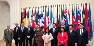 Brasil está preocupado com aumento do protecionismo no comércio global
