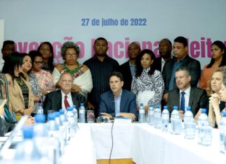 Eleições: PSDB e Cidadania anunciam apoio a Simone Tebet