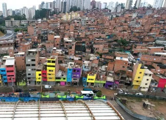 Massacre de Paraisópolis completa cinco anos sem punições