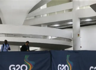 Governo quer que participação da sociedade seja marca do Brasil no G20