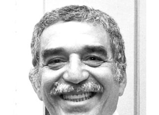 Gabriel García Márquez: a força generosa da criatividade