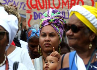 Movimento negro realizará atos como resposta a casos de violência