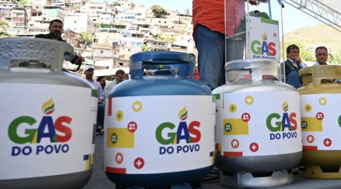 Gás do Povo: medida aprovada prevê instalação de biodigestores para famílias de áreas rurais Gás do Povo: medida aprovada prevê instalação de biodigestores para famílias de áreas rurais