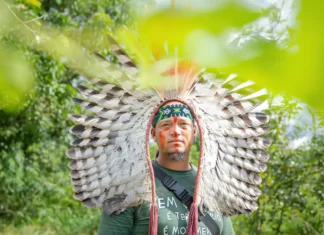 Cacique encontrado morto liderava aldeia que ocupa terreno da Vale