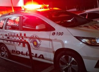 Justiça decreta prisão preventiva de PM que atingiu jovem em São Paulo