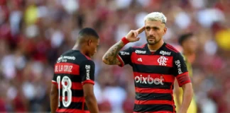 Fla bate Madureira no Maracanã por 3 a 0 e conquista Taça Guanabara