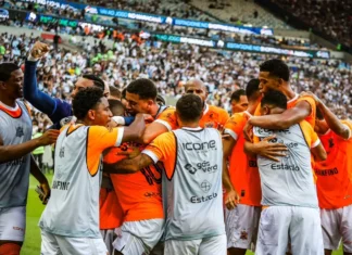 Nova Iguaçu bate Vasco e alcança final do Carioca pela 1ª vez