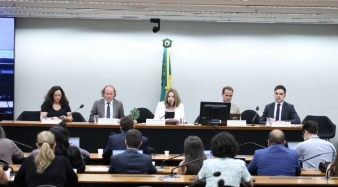 Governo vê “dano irremediável” em projeto de novo licenciamento ambiental e prevê judicialização do tema Governo vê “dano irremediável” em projeto de novo licenciamento ambiental e prevê judicialização do tema