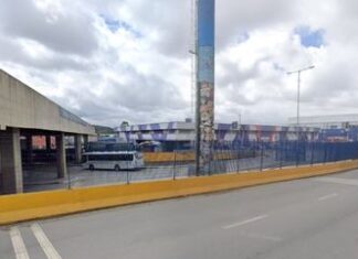 Grávida de oito meses morre após passar mal em terminal de Carapicuíba