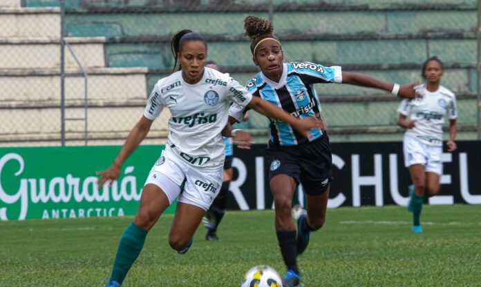 gremio_1_a_1_palmeiras_brasieiro_feminino