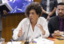 Grupo de trabalho aprova relatório final sobre criminalização da misoginia Grupo de trabalho aprova relatório final sobre criminalização da misoginia