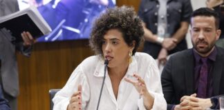 Grupo de trabalho aprova relatório final sobre criminalização da misoginia Grupo de trabalho aprova relatório final sobre criminalização da misoginia